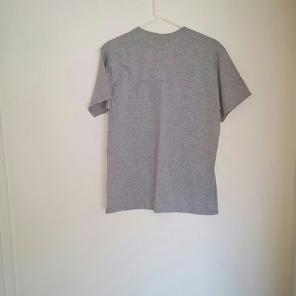 Disney Mickey Mouse Block Street T Shirt NWT - Picture 5 of 8